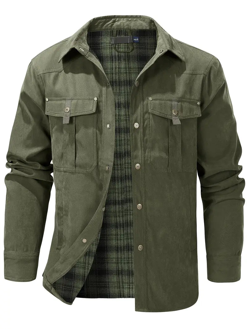 Men's Jacket