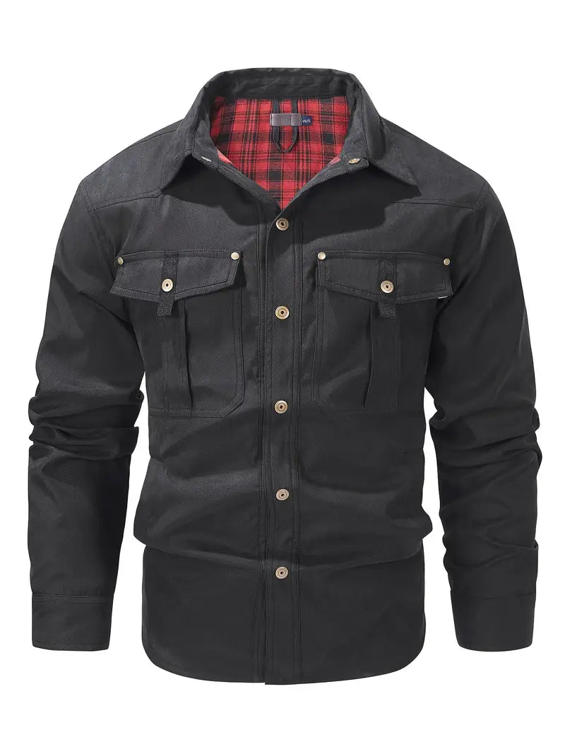 Men's Jacket