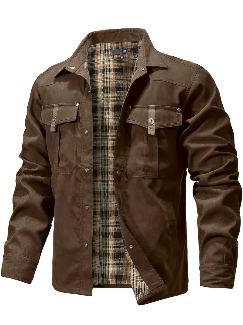 Men's Jacket