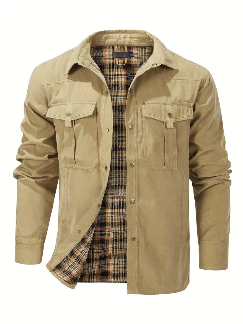 Men's Jacket